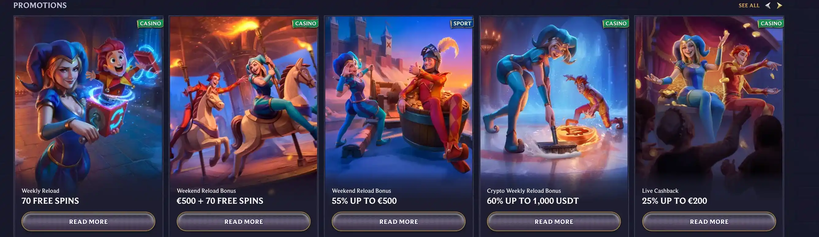 Lolajack 3